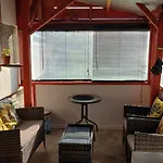 Apartmán Lotusz Vendeghaz-demjen *