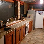 Lotusz Vendeghaz-demjen Apartmán