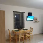 Lotusz Vendeghaz-demjen Apartmán Demjén