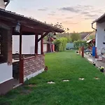 Lotusz Vendeghaz-demjen Apartmán Demjén