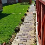 Lotusz Vendeghaz-demjen Apartmán