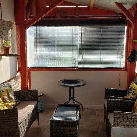 Appartement Lotusz Vendeghaz-demjen *