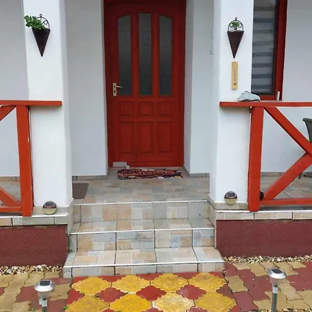 Lotusz Vendeghaz-demjen Demjén