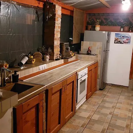 Lotusz Vendeghaz-demjen Appartement