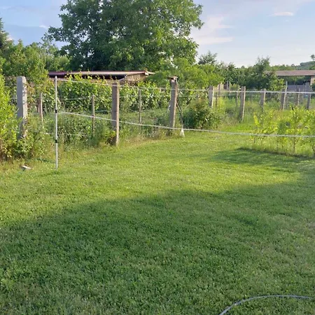 Lotusz Vendeghaz-demjen Daire