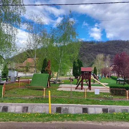 Lotusz Vendeghaz-demjen Daire