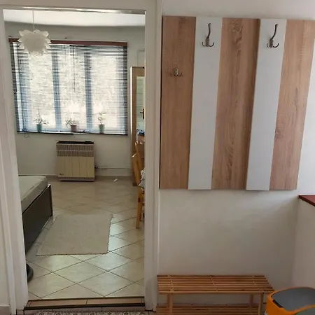 Appartement Lotusz Vendeghaz-demjen
