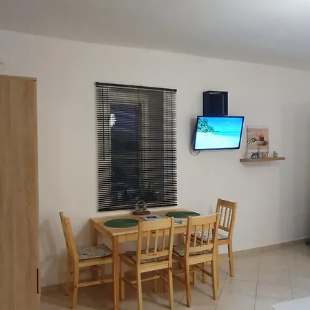 Lotusz Vendeghaz-demjen Appartement Demjén