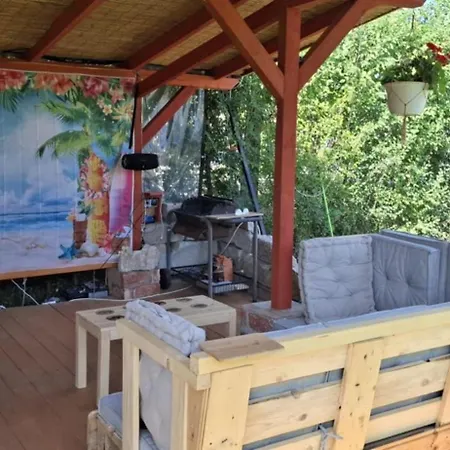 Lotusz Vendeghaz-demjen Daire