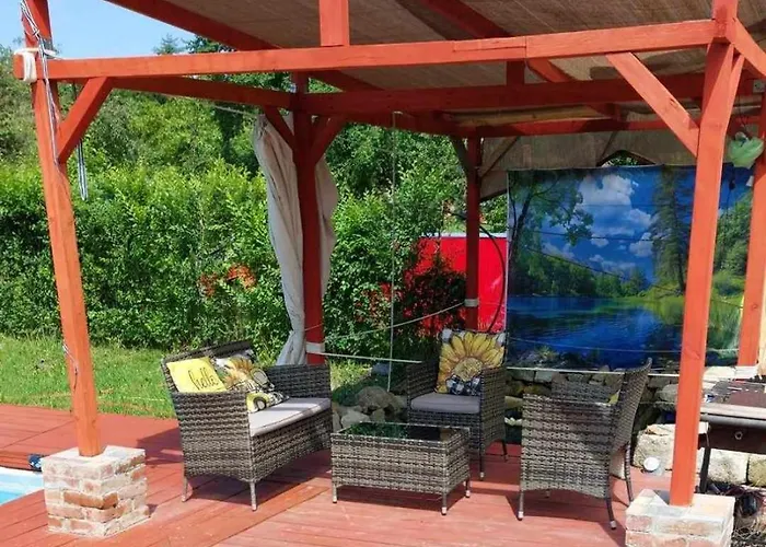 Lotusz Vendeghaz-demjen Daire *