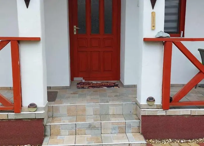 Lotusz Vendeghaz-demjen Demjén