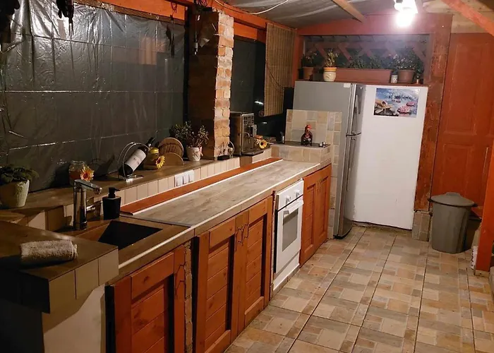 Lotusz Vendeghaz-demjen Daire