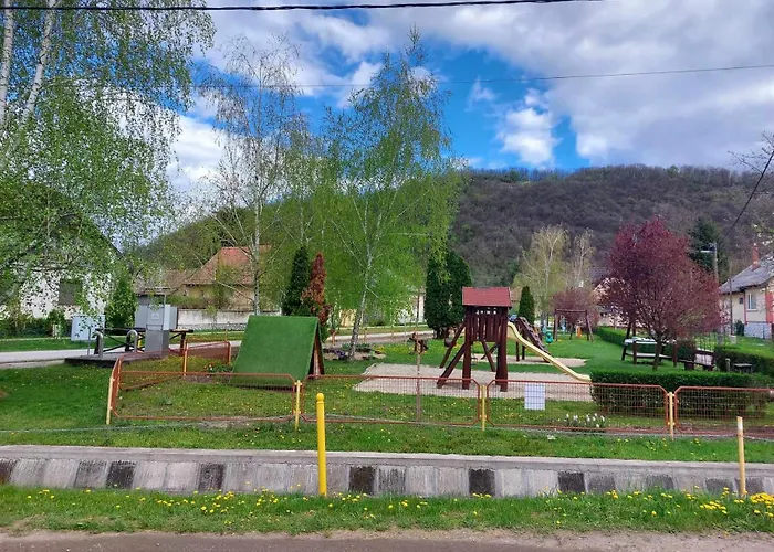 Lotusz Vendeghaz-demjen Daire