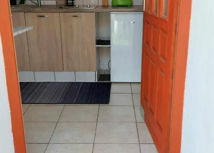 Lotusz Vendeghaz-demjen Daire