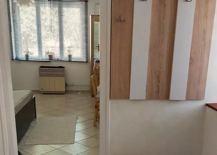 Daire Lotusz Vendeghaz-demjen