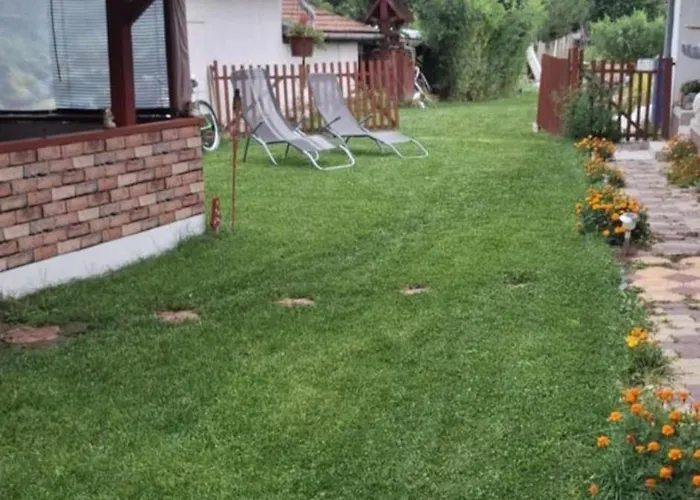 Daire Lotusz Vendeghaz-demjen Demjén