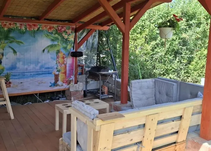 Lotusz Vendeghaz-demjen Daire